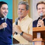 'Enchei-vos do Espírito Santo'